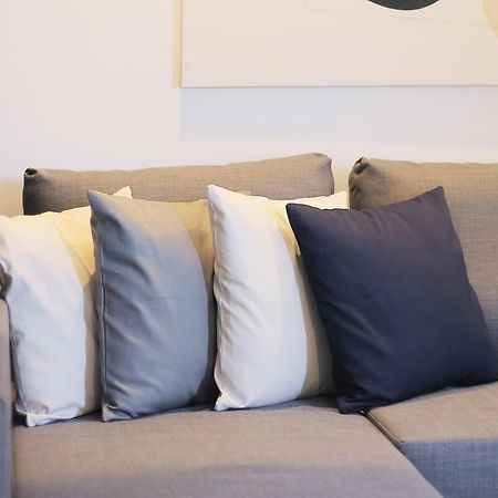 Bhotel Heiwaodori 702 - Huge Apt In Famous Hiroshima Dori For 6P Extérieur photo